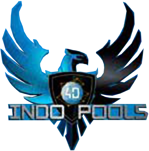 INDO4DPOOLS Logo